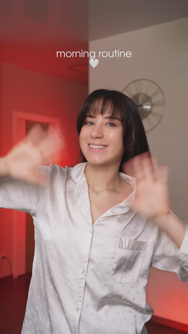 А чем по утрам пользуетесь вы?❤️ смотреть онлайн