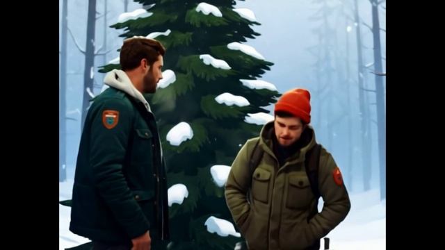 Ёлочка, расти! смотреть онлайн