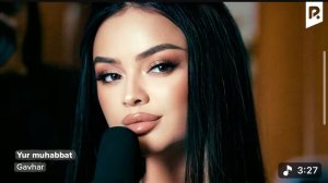 Gavhar - Yur muhabbat | Гавхар - Юр мухаббат