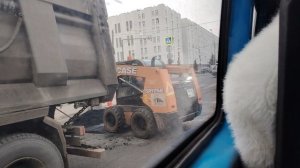 поездка на маршрутке Mercedes-Benz Спринтер борт 192146, по маршруту 1358