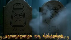 BRAINROT ZOMBIE: The End | Episode 58 (final episode) | Official Music Video