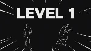 Энергия внутри: уникальная 10 минутная иммерсивная разминка