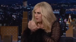 Ребел Уилсон рассказывает о том, как в 35 лет лишилась девственности и как случай с малярией положил