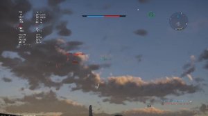 20.12.2025 Авиация РБ \\War Thunder/