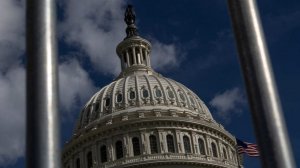 Трамп допустил новый шатдаун в США в конце января