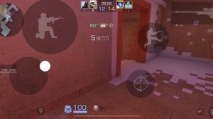 Напарники снайперы в стандофф 2