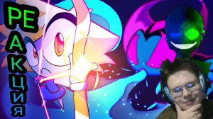 "Violet vs Dummy"! РЕАКЦИЯ НА GILDEDGUY!