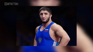 Абдулрашид Садулаев возглавит дагестанскую команду в матчевой встрече