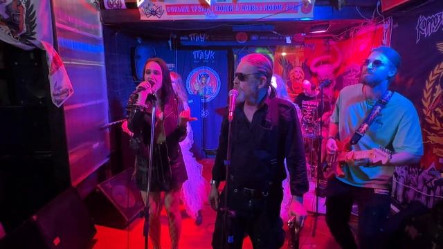 Паук Оркестр - Театр Каннибалов смотреть онлайн