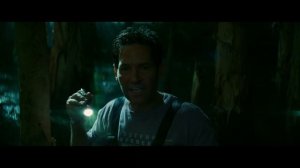 Анаконда — финальный трейлер хоррор-комедии 2025