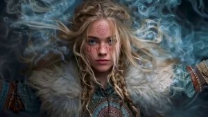 Рождественское солнцестояние