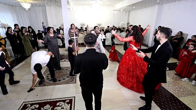 17.12.2025 цыганское сватовство