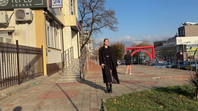 Эффект №1 "Полет Супермена" Скрынникова