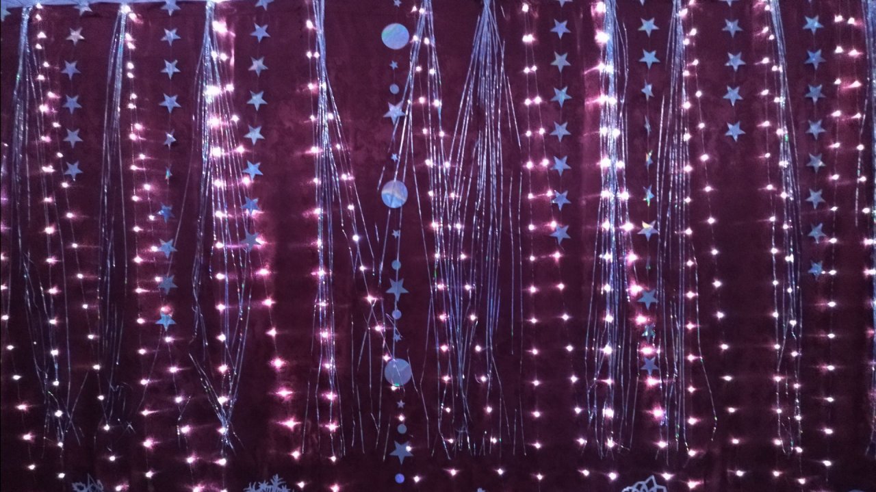 Подготовка полным ходом...