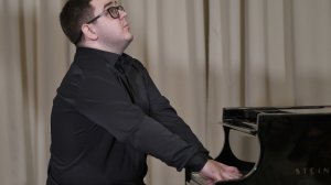 Пётр Чайковский "Думка" 14.12.2025 Кикины Палаты