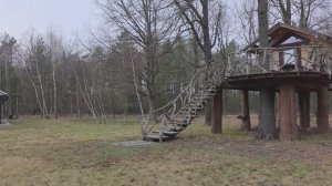 НОВИНКА , Хуторская Жизнь в Лесу 20.12.2025