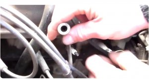 Троит двигатель ваз 2101-2107 ,как определить нерабочий цилиндр.