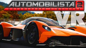 AMS2 VR Online GT3 30 laps Circuit des 24 Heures du Mans