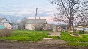 Село Владиславовка