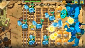 Зомби против растений! Plants vs Zombies ПвЗ PvZ Растения против Зомби