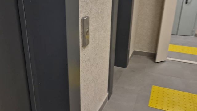 Музыкальные лифты ЩЛЗ-(Ecomaks) @ г. Москва, г. Троицк, ул. Спортивная, д. 5-1 (49)