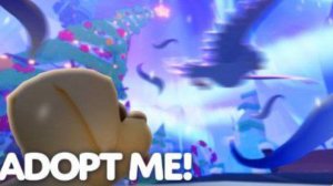 НОВЫЙ ГОД 3 В АДОПТ МИ! НОВАЯ МИНИ ИГРА ПОЙМАЙ ЗВЕЗДУ В АДОПТ МИ! НОВЫЕ ПЕТЫ! ГИД В АДОПТ МИ!