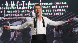 Алексей Воробьев - С чистого листа // Программа ДОстояние РЕспублики о творчестве Дмитрия Маликова