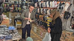 Доверие полиции или личные усилия? Тайба на ферме, полной отчаяния.