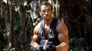 Predator / Охотник на Охотника / 1987