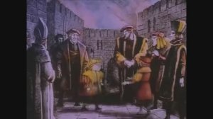 #СКАЗОЧНАЯ FM - КОРОЛЬ РИЧАРД III / ШЕКСПИРИАДА