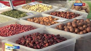 20 декабря «Вести-Чита» в 08:00