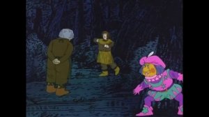 #СКАЗОЧНАЯ FM - СОН В ЛЕТНЮЮ НОЧЬ / ШЕКСПИРИАДА