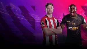 Вулверхэмптон — Брентфорд 20.12.2025 | Англия — Премьер-лига. 17-й тур Прямая Трансляция