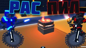 ОБНОВЛЕНИЕ Новый маунт Clone Drone in the Danger Zone