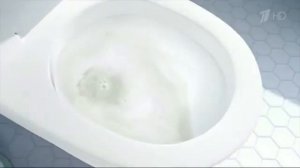 Реклама Туалетный утёнок (2017)