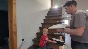 #345 One Step Closer 26.11.2025