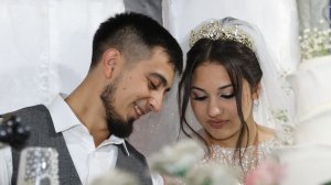 Часть 4 Рахил и Хумар Агакишиевы 2 сентября 2025 год  кафе "Рай"