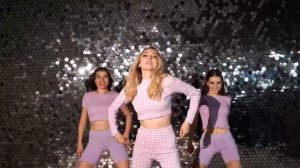 Женщина года