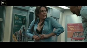 Грязная игра Play Dirty трейлер 2025