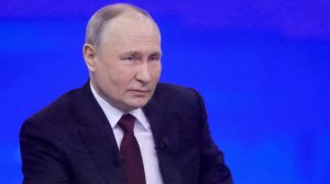 Слова Путина о "европейских подсвинках" назвали издевкой над лидерами ЕС