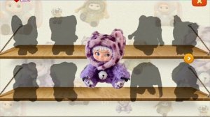 ИГРАЮ ЛАБУБУ И ЛАКУКУ!!