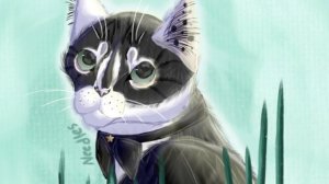 Мне не нравится. Заказ для Мрачного Меда. Типо реалистик.