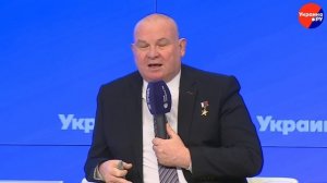 Ветеран Клупов прогнозирует войну между искусственным человеком и ИИ