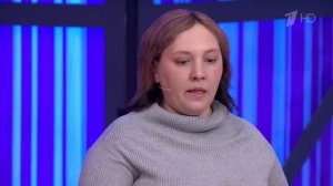 Мужское Женское. Выпуск от 20.12.2025