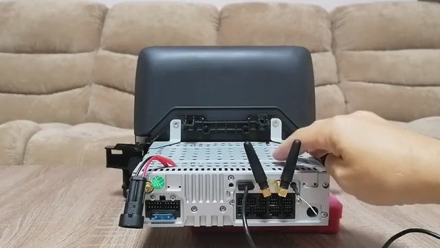 4G GSM внутренний модуль (китайская версия) для Андроид автомагнитолы