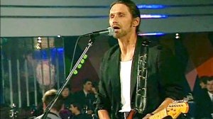 Матч-Реванш - НАШЕ ВРЕМЯ vs ЮРИЙ АНИН с песней ЭТО ПАМЯТЬ :1997: