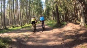 La Strada Санкт-Петербург МТБ (Twitter Warrior Pro,Twitter Predator, Twitter Overlord)