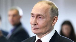 Путин: страны Африки играют все более важную роль в глобальной политике