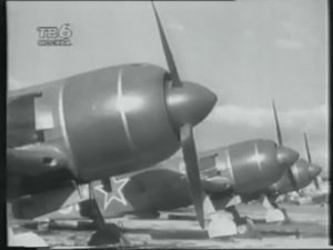 «Новости дня» 1944, осень