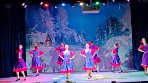 17. По мосточку